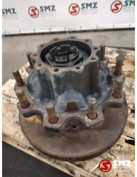Steering for Truck DAF Occ wielnaaf DAF: picture 1