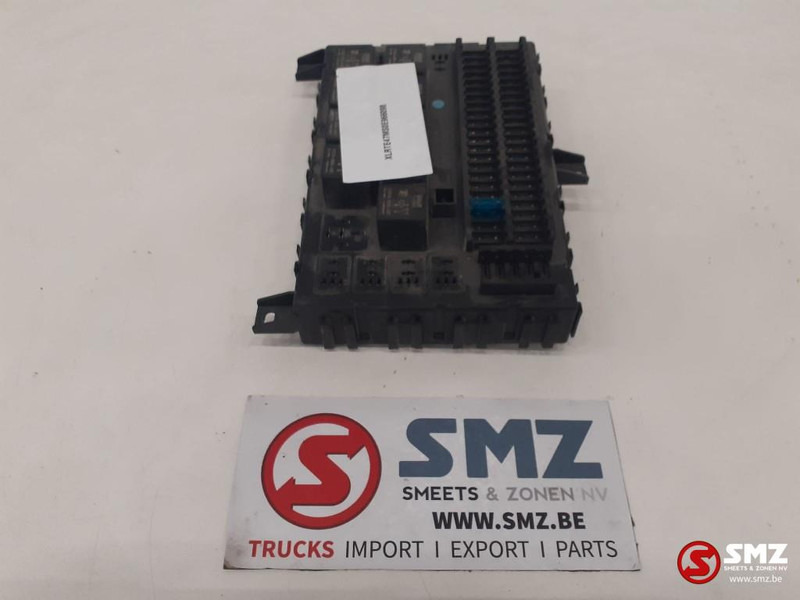 DAF Occ zekeringskast DAF - Electrical system for Truck: picture 4 DAF Occ zekeringskast DAF - Electrical system for Truck: picture 4