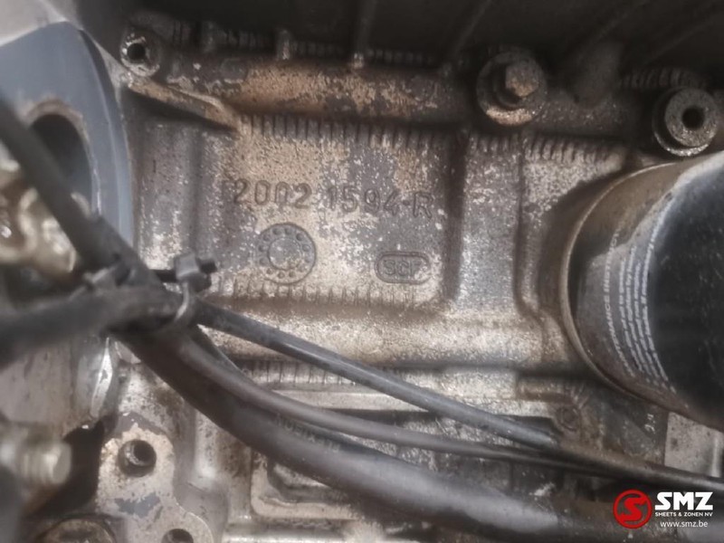 Deutz Occ Compressor met 2 cilinder Deutz motor - Air compressor: picture 5 Deutz Occ Compressor met 2 cilinder Deutz motor - Air compressor: picture 5