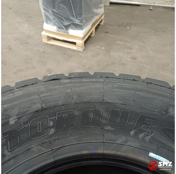 Diversen Band 13R22.5 TORQUE TQ768 156/152L - Tire for Truck: picture 2 Diversen Band 13R22.5 TORQUE TQ768 156/152L - Tire for Truck: picture 2