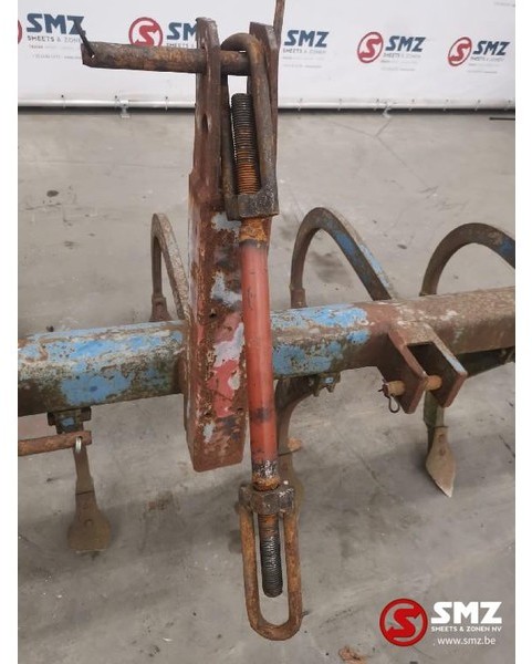 Diversen Cultivator 11 tanden 2.8m - Cultivator: picture 3 Diversen Cultivator 11 tanden 2.8m - Cultivator: picture 3