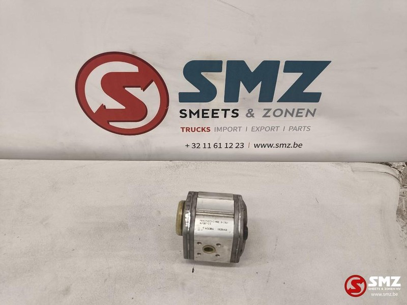 Diversen Occ Hydraulische pomp Marzocchi ALP2BK7 - Hydraulic pump for Truck: picture 1 Diversen Occ Hydraulische pomp Marzocchi ALP2BK7 - Hydraulic pump for Truck: picture 1