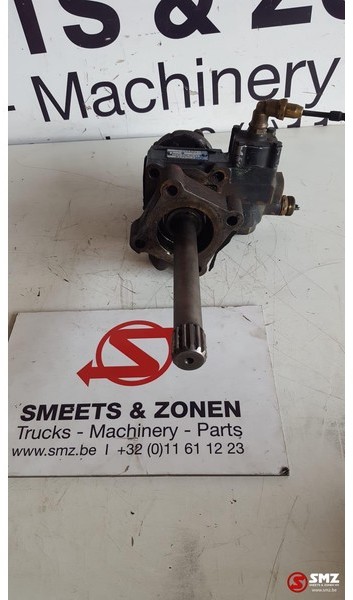 Diversen Occ Pto N353/1B - Hydraulics for Truck: picture 3 Diversen Occ Pto N353/1B - Hydraulics for Truck: picture 3