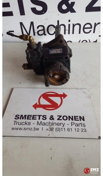 Diversen Occ Pto N353/1B - Hydraulics for Truck: picture 2 Diversen Occ Pto N353/1B - Hydraulics for Truck: picture 2