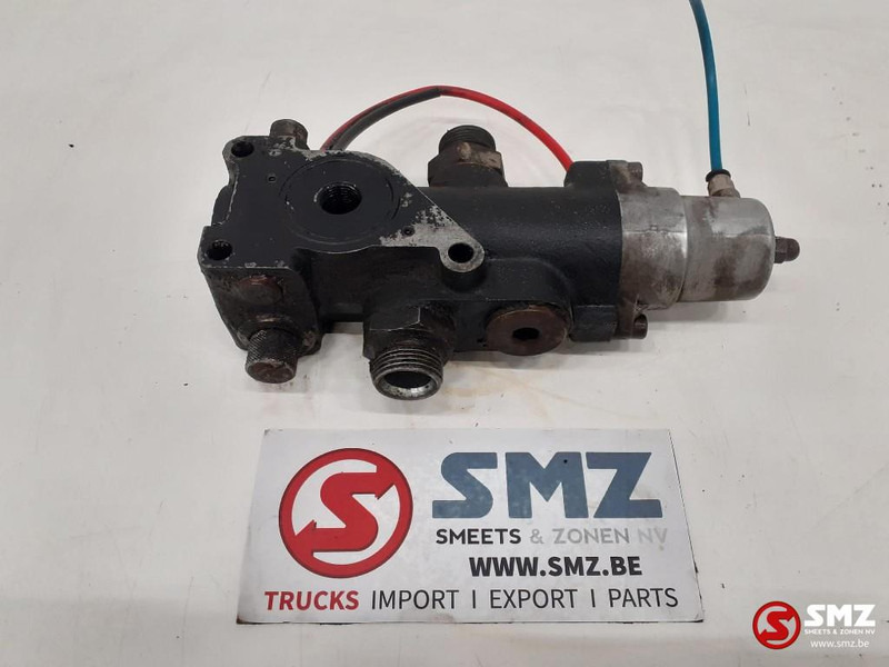 Diversen Occ hydraulisch kipventiel - Hydraulics for Truck: picture 1 Diversen Occ hydraulisch kipventiel - Hydraulics for Truck: picture 1