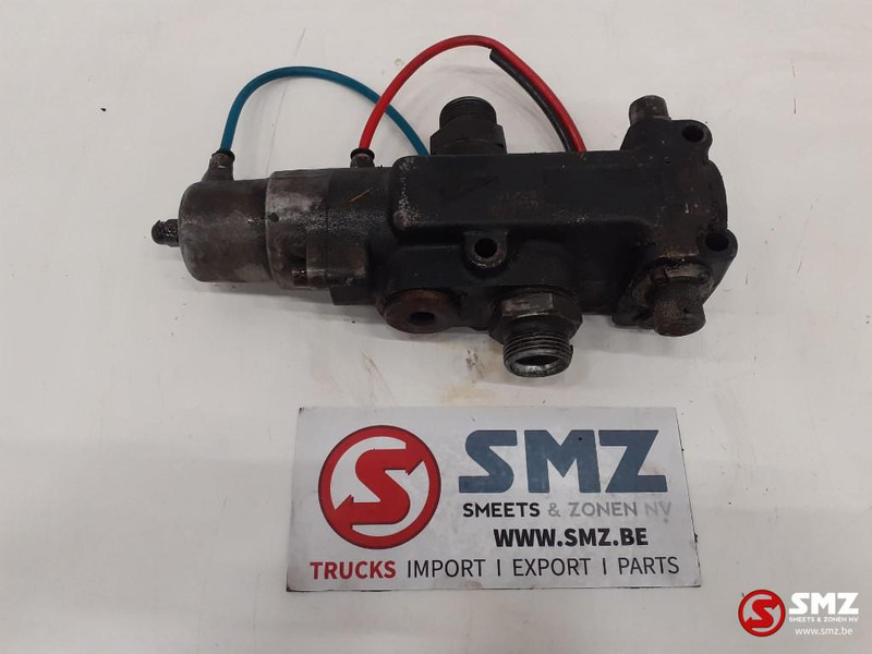 Diversen Occ hydraulisch kipventiel - Hydraulics for Truck: picture 5 Diversen Occ hydraulisch kipventiel - Hydraulics for Truck: picture 5