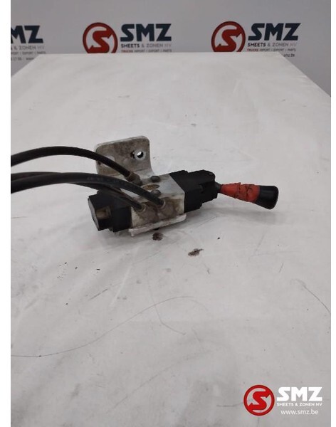 Diversen Occ hydraulisch kipventiel - Hydraulics for Truck: picture 3 Diversen Occ hydraulisch kipventiel - Hydraulics for Truck: picture 3