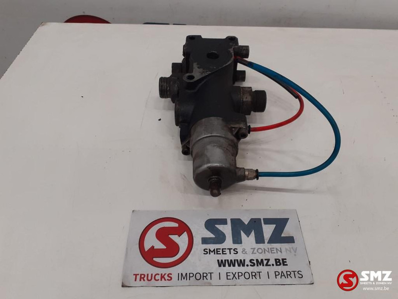 Diversen Occ hydraulisch kipventiel - Hydraulics for Truck: picture 4 Diversen Occ hydraulisch kipventiel - Hydraulics for Truck: picture 4