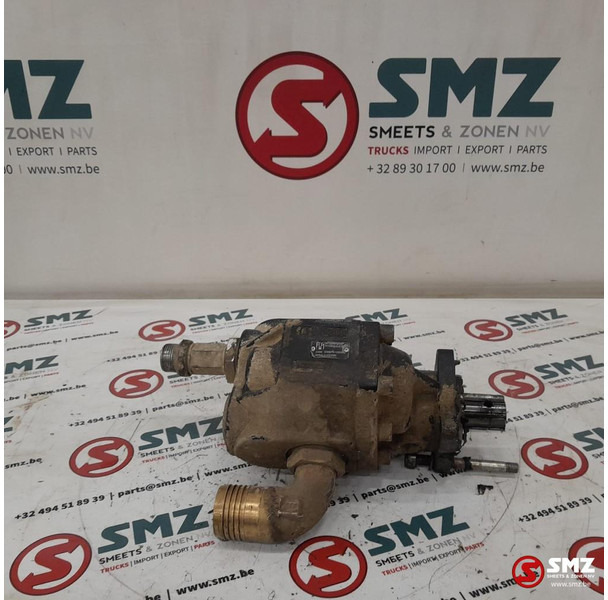 Diversen Occ hydraulische pomp 200BPH1050S Interpump Hydrau - Hydraulic pump for Truck: picture 1 Diversen Occ hydraulische pomp 200BPH1050S Interpump Hydrau - Hydraulic pump for Truck: picture 1