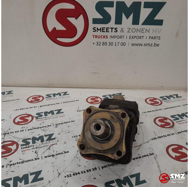Diversen Occ hydraulische pomp - Hydraulic pump for Truck: picture 4 Diversen Occ hydraulische pomp - Hydraulic pump for Truck: picture 4