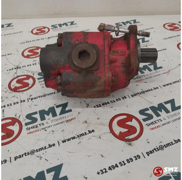 Diversen Occ hydraulische pomp - Hydraulic pump for Truck: picture 2 Diversen Occ hydraulische pomp - Hydraulic pump for Truck: picture 2