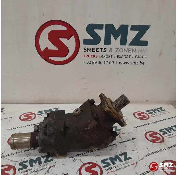 Diversen Occ hydraulische pomp - Hydraulic pump for Truck: picture 2 Diversen Occ hydraulische pomp - Hydraulic pump for Truck: picture 2