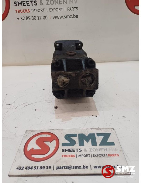 Diversen Occ hydraulische pomp PTO - Hydraulic pump for Truck: picture 3 Diversen Occ hydraulische pomp PTO - Hydraulic pump for Truck: picture 3