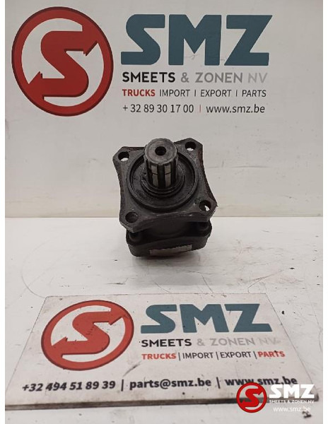 Diversen Occ hydraulische pomp PTO - Hydraulic pump for Truck: picture 3 Diversen Occ hydraulische pomp PTO - Hydraulic pump for Truck: picture 3