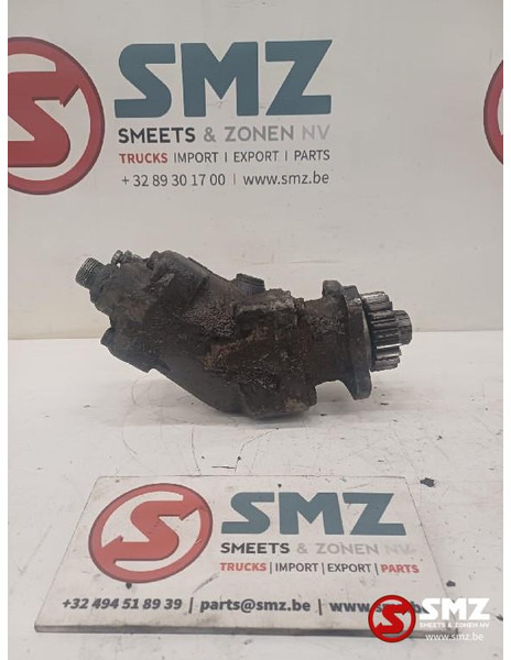 Diversen Occ hydraulische pomp PTO Sunfab - Hydraulic pump for Truck: picture 1 Diversen Occ hydraulische pomp PTO Sunfab - Hydraulic pump for Truck: picture 1