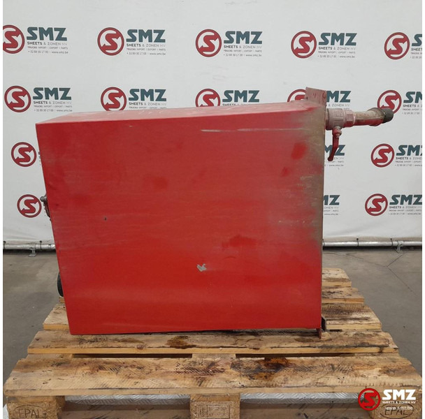 Diversen Occ hydraulische tank 200L - Hydraulic tank for Truck: picture 1 Diversen Occ hydraulische tank 200L - Hydraulic tank for Truck: picture 1