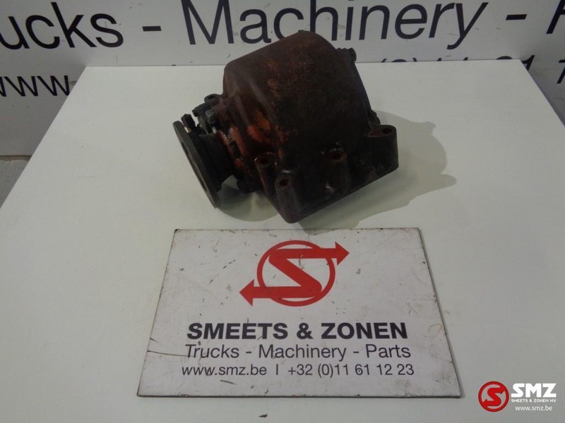 Diversen Occ pto - Hydraulics for Truck: picture 1 Diversen Occ pto - Hydraulics for Truck: picture 1