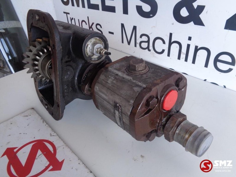 Diversen Occ pto - Hydraulics for Truck: picture 2 Diversen Occ pto - Hydraulics for Truck: picture 2