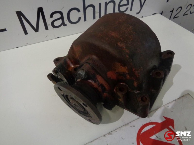 Diversen Occ pto - Hydraulics for Truck: picture 2 Diversen Occ pto - Hydraulics for Truck: picture 2