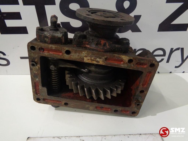 Diversen Occ pto - Hydraulics for Truck: picture 4 Diversen Occ pto - Hydraulics for Truck: picture 4