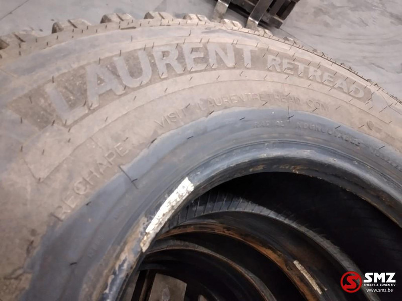 Diversen Occ vrachtwagenband Laurent 315/80R22.5 - Tire for Truck: picture 2 Diversen Occ vrachtwagenband Laurent 315/80R22.5 - Tire for Truck: picture 2