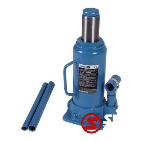 Diversen Potkrik 12 ton - Workshop equipment: picture 1 Diversen Potkrik 12 ton - Workshop equipment: picture 1