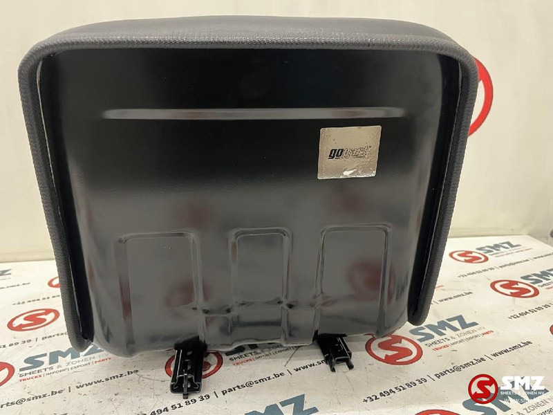 Diversen Stoel heftruck - Cab and interior for Material handling equipment: picture 3 Diversen Stoel heftruck - Cab and interior for Material handling equipment: picture 3