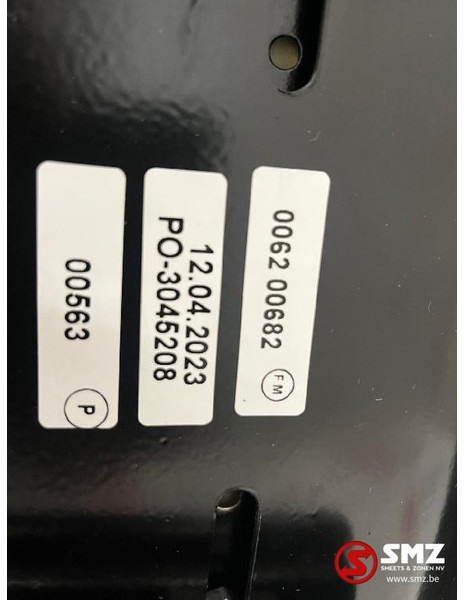 Diversen Stoel heftruck - Cab and interior for Material handling equipment: picture 5 Diversen Stoel heftruck - Cab and interior for Material handling equipment: picture 5