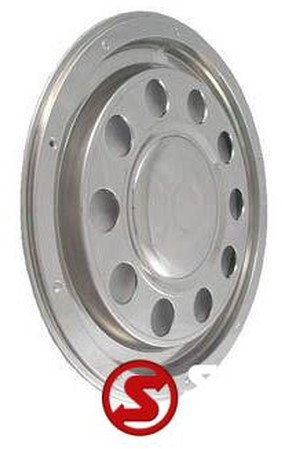 Diversen Wieldop sportsline supersingle 22.5" vooras - Wheel hub for Truck: picture 1 Diversen Wieldop sportsline supersingle 22.5" vooras - Wheel hub for Truck: picture 1