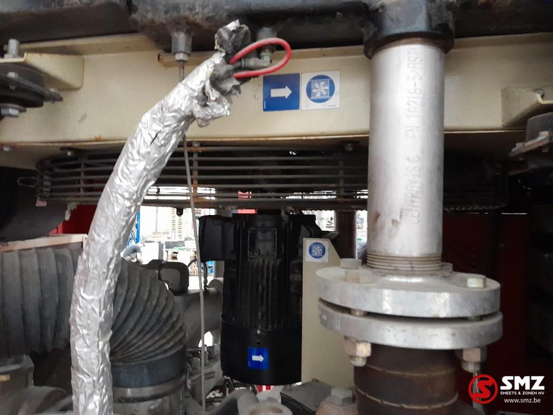 Leasing of Ingersoll-Rand Occ Compressoren mobiel Ingersoll Rand S90150A Ingersoll-Rand Occ Compressoren mobiel Ingersoll Rand S90150A: picture 13 Leasing of Ingersoll-Rand Occ Compressoren mobiel Ingersoll Rand S90150A Ingersoll-Rand Occ Compressoren mobiel Ingersoll Rand S90150A: picture 13