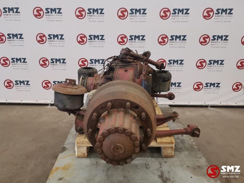 Iveco Occ Aandrijfas Meritor 180E - Rear axle for Truck: picture 2 Iveco Occ Aandrijfas Meritor 180E - Rear axle for Truck: picture 2