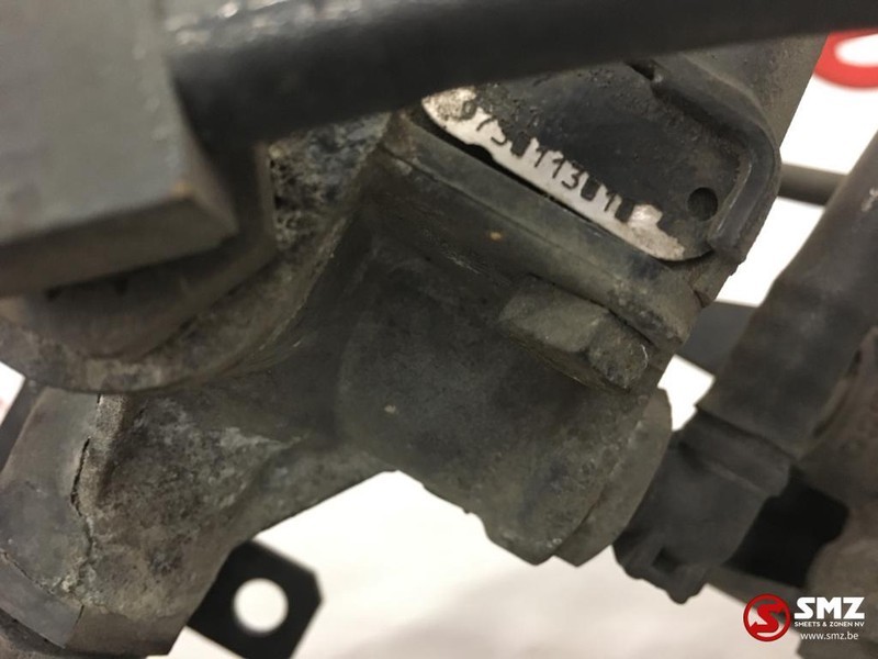 Iveco Occ Abs / ebs ventiel Iveco Stralis - Brake valve for Truck: picture 2 Iveco Occ Abs / ebs ventiel Iveco Stralis - Brake valve for Truck: picture 2
