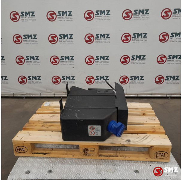 Iveco Occ AdBluetank Euro 6 30L Iveco - Fuel processing/ Fuel delivery for Truck: picture 1 Iveco Occ AdBluetank Euro 6 30L Iveco - Fuel processing/ Fuel delivery for Truck: picture 1