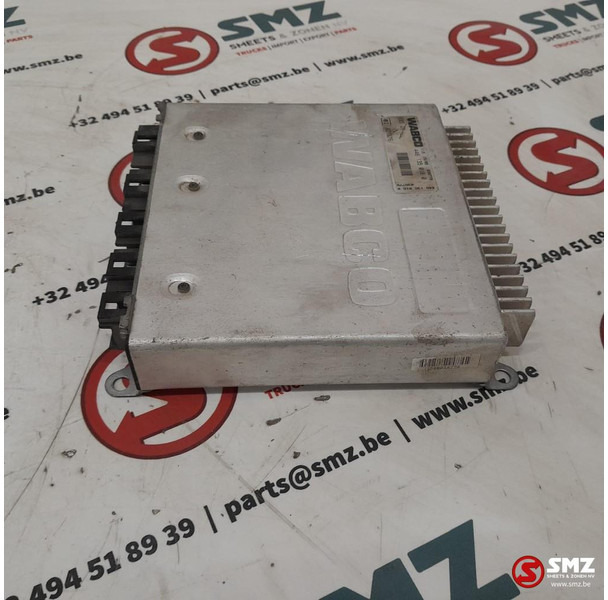 Iveco Occ ECU EBS ZM regeleenheid Iveco - ECU for Truck: picture 3 Iveco Occ ECU EBS ZM regeleenheid Iveco - ECU for Truck: picture 3