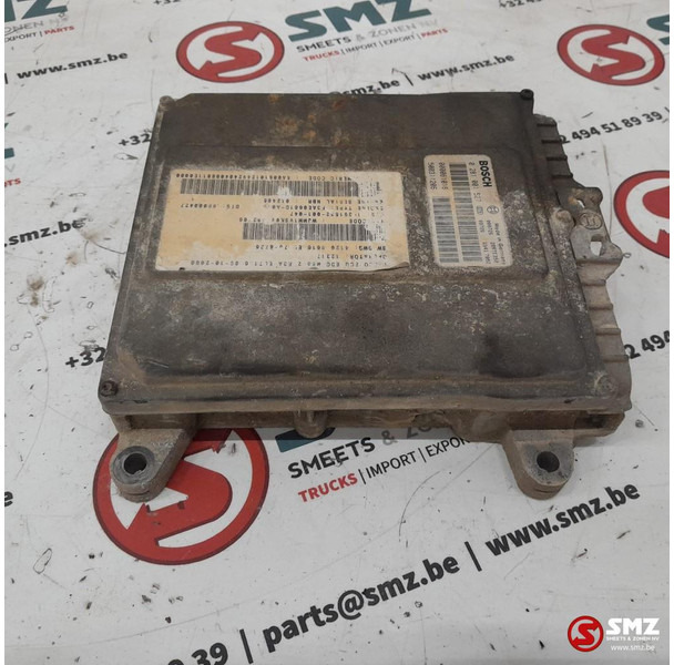 Iveco Occ ECU motorbesturingseenheid Cursor 10 F3AE0681D - ECU for Truck: picture 2 Iveco Occ ECU motorbesturingseenheid Cursor 10 F3AE0681D - ECU for Truck: picture 2