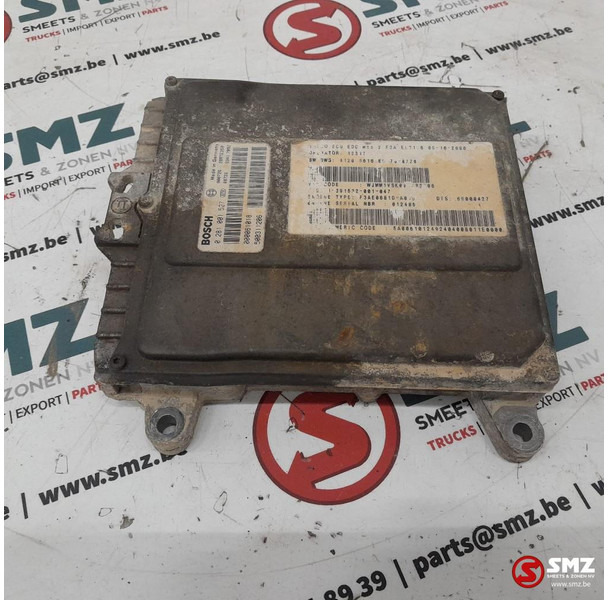 Iveco Occ ECU motorbesturingseenheid Cursor 10 F3AE0681D - ECU for Truck: picture 4 Iveco Occ ECU motorbesturingseenheid Cursor 10 F3AE0681D - ECU for Truck: picture 4