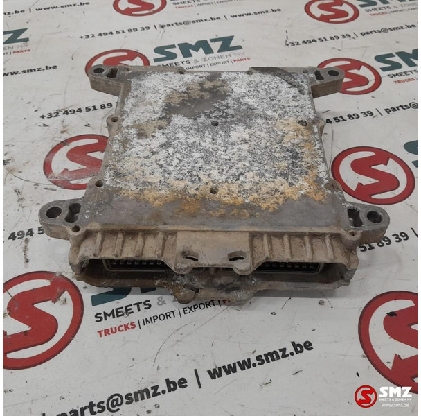 Iveco Occ ECU motorbesturingseenheid Cursor 10 F3AE0681D - ECU for Truck: picture 5 Iveco Occ ECU motorbesturingseenheid Cursor 10 F3AE0681D - ECU for Truck: picture 5