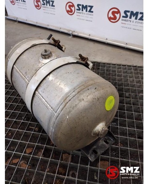 Iveco Occ Luchtketel Aluminium 20L Iveco - Brake parts for Truck: picture 2 Iveco Occ Luchtketel Aluminium 20L Iveco - Brake parts for Truck: picture 2