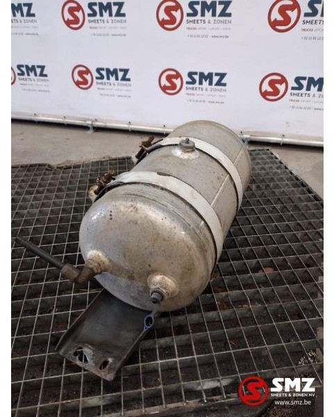 Iveco Occ Luchtketel Aluminium 20L Iveco - Brake parts for Truck: picture 1 Iveco Occ Luchtketel Aluminium 20L Iveco - Brake parts for Truck: picture 1