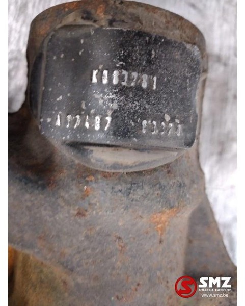 Iveco Occ Remklauw K003781 - Brake caliper: picture 3 Iveco Occ Remklauw K003781 - Brake caliper: picture 3