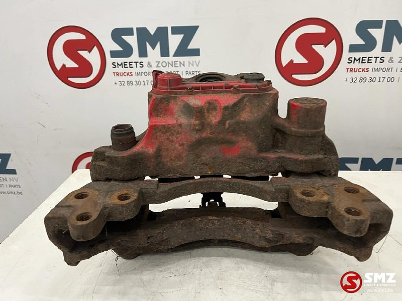 Iveco Occ Remklauw links Iveco Stralis - Brake caliper for Truck: picture 3 Iveco Occ Remklauw links Iveco Stralis - Brake caliper for Truck: picture 3