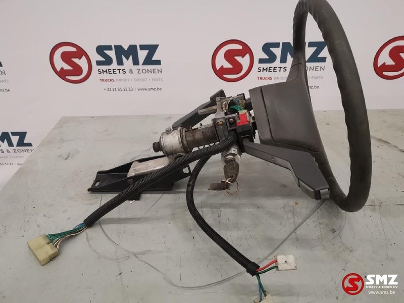 Iveco Occ Stuur Iveco - Steering wheel for Truck: picture 3 Iveco Occ Stuur Iveco - Steering wheel for Truck: picture 3