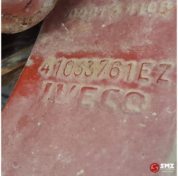 Iveco Occ Stuurhuis Iveco - Steering gear for Truck: picture 5 Iveco Occ Stuurhuis Iveco - Steering gear for Truck: picture 5