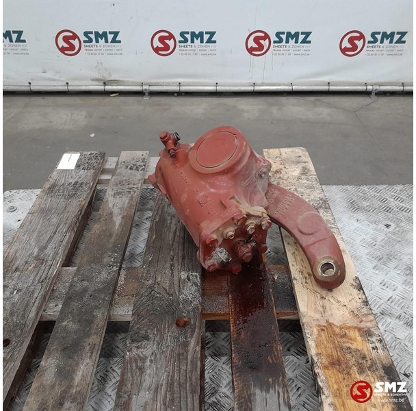 Iveco Occ Stuurhuis Iveco - Steering gear for Truck: picture 4 Iveco Occ Stuurhuis Iveco - Steering gear for Truck: picture 4