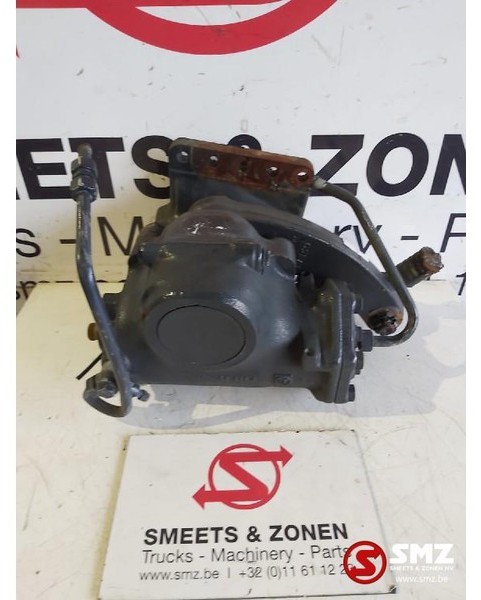 Iveco Occ Stuurhuis Iveco Stralis - Steering gear for Truck: picture 1 Iveco Occ Stuurhuis Iveco Stralis - Steering gear for Truck: picture 1