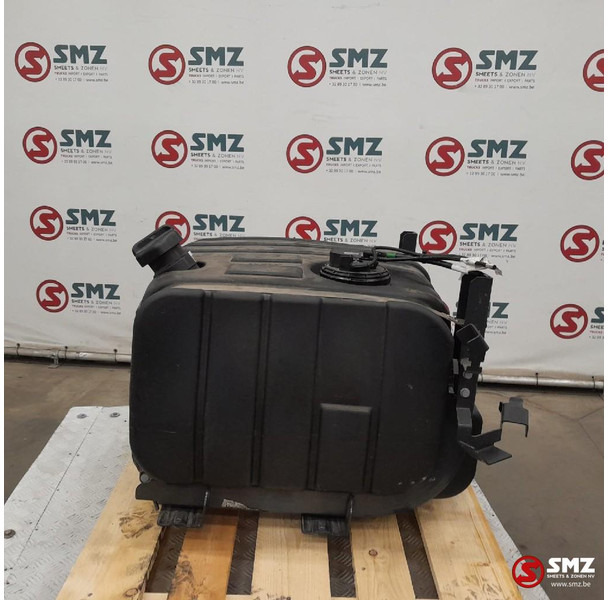 Iveco Occ brandstoftank 200L + brandstofniveausensor + s - Fuel tank for Truck: picture 2 Iveco Occ brandstoftank 200L + brandstofniveausensor + s - Fuel tank for Truck: picture 2