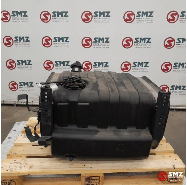 Iveco Occ brandstoftank 200L + brandstofniveausensor + s - Fuel tank for Truck: picture 3 Iveco Occ brandstoftank 200L + brandstofniveausensor + s - Fuel tank for Truck: picture 3
