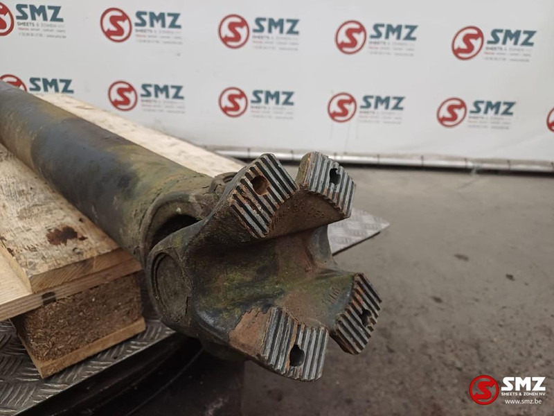 Iveco Occ cardanas Iveco - Drive shaft for Truck: picture 2 Iveco Occ cardanas Iveco - Drive shaft for Truck: picture 2
