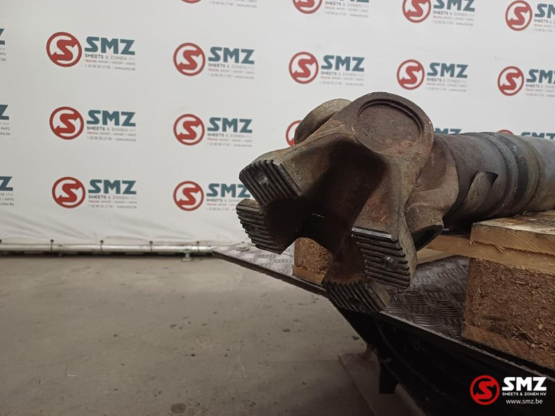 Iveco Occ cardanas Iveco - Drive shaft for Truck: picture 3 Iveco Occ cardanas Iveco - Drive shaft for Truck: picture 3