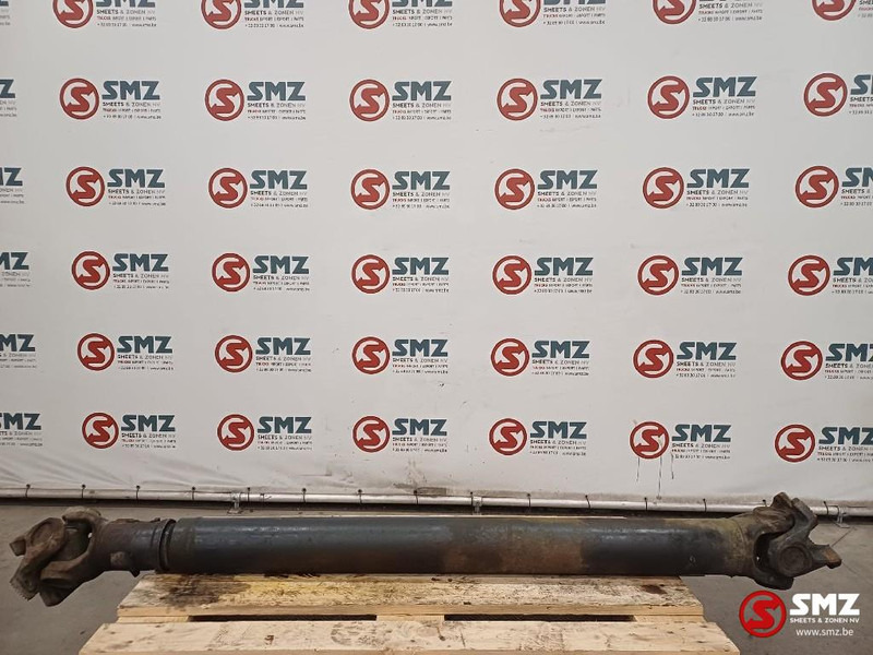 Iveco Occ cardanas Iveco - Drive shaft for Truck: picture 1 Iveco Occ cardanas Iveco - Drive shaft for Truck: picture 1